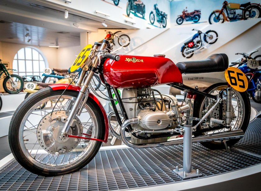 Мотоцикл для 14 лет