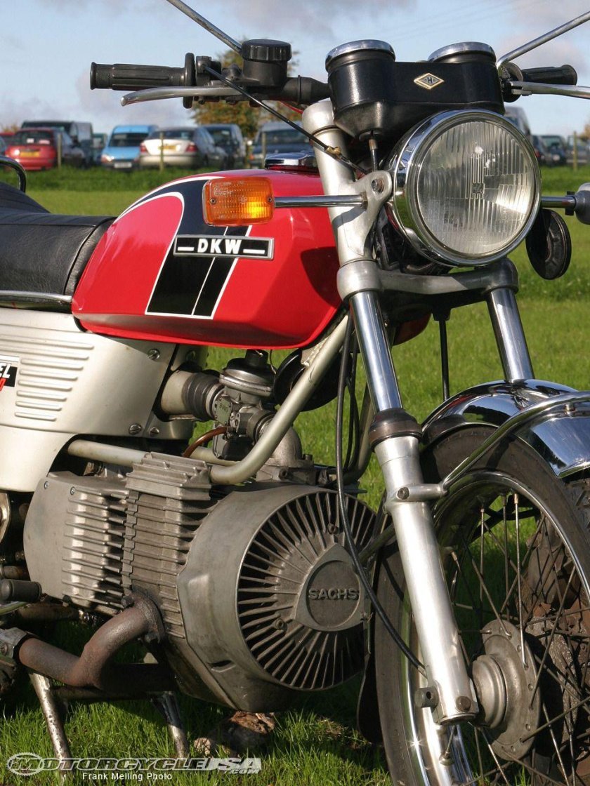 Роторный ИЖ