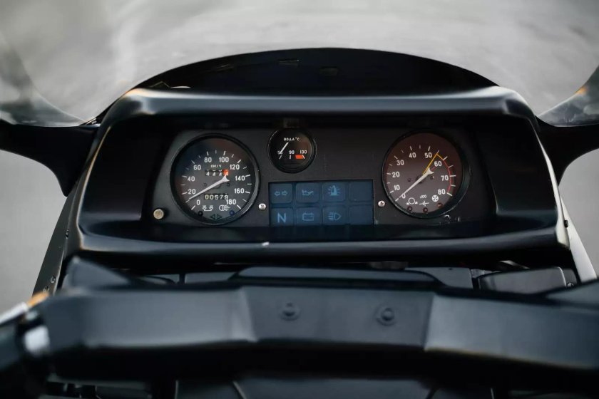 ИЖ 8 Вега мотоцикл