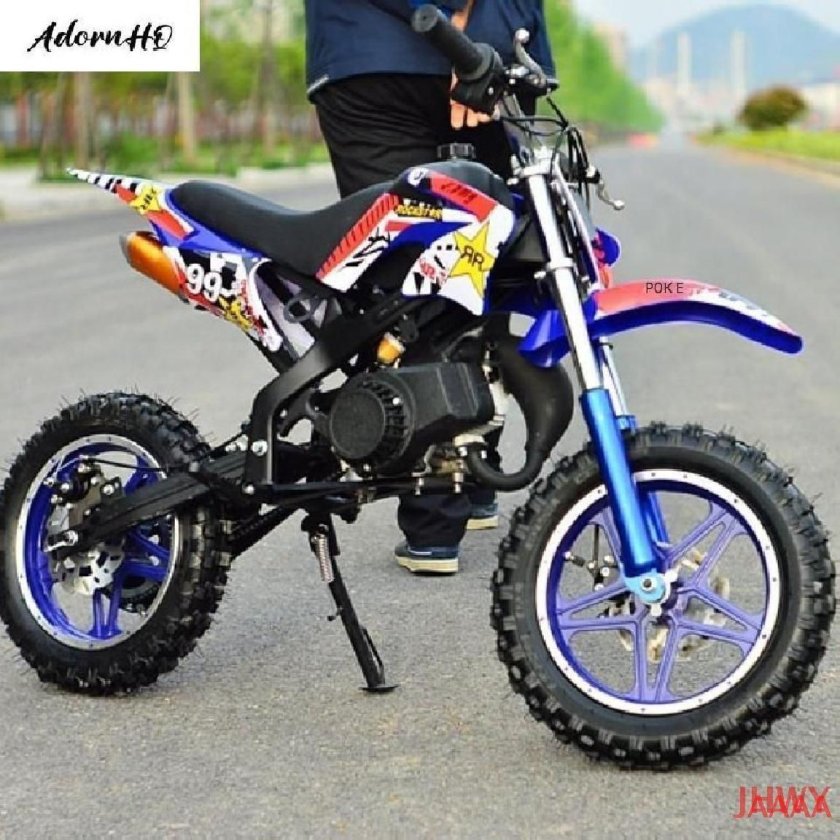 Питбайк детский