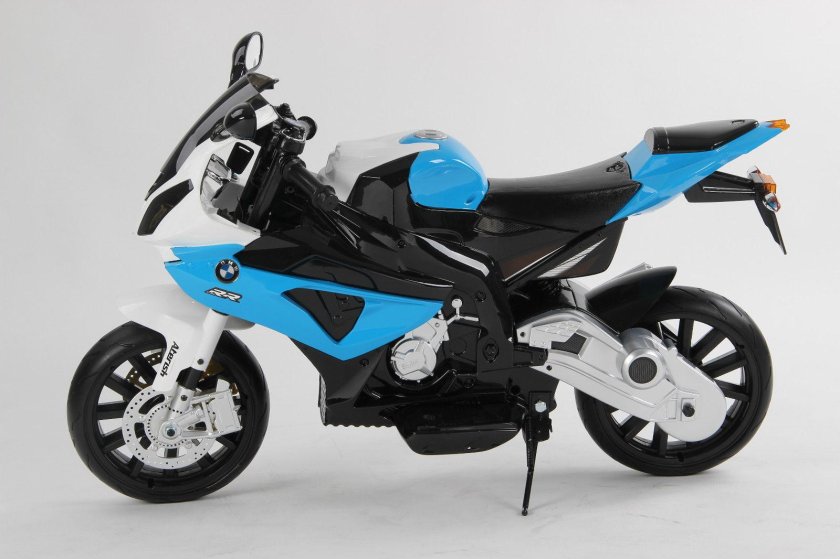 Мотоцикл BMW jt528