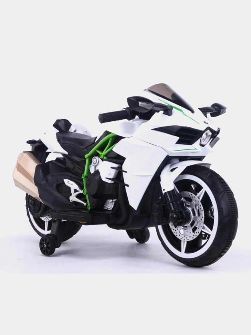 Bambi Racer детский электромобиль