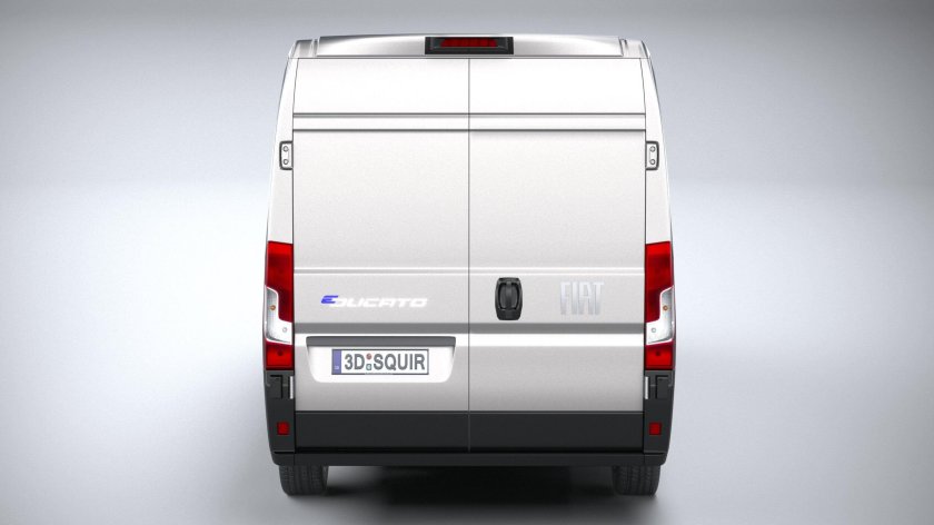 Пежо боксер 3