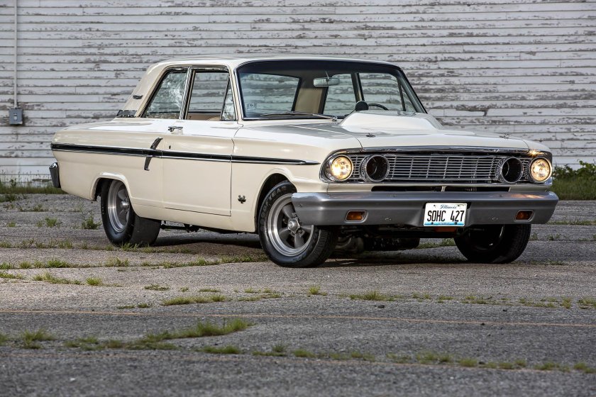 Ford Falcon 1965