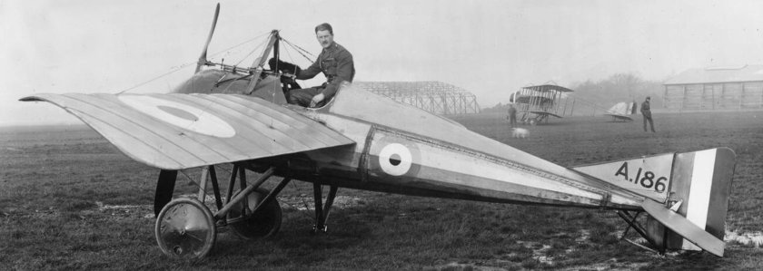 АК-1 самолёт