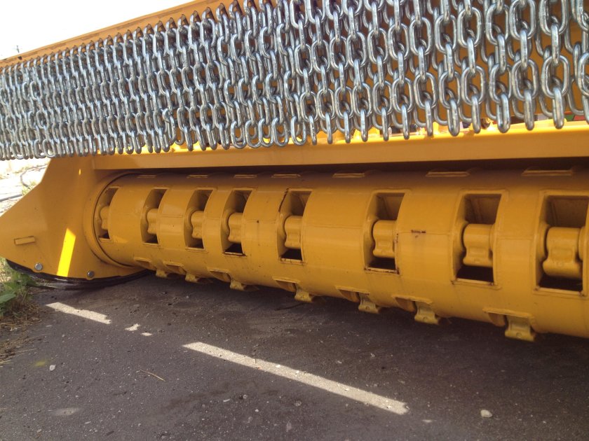 Мульчер Орси