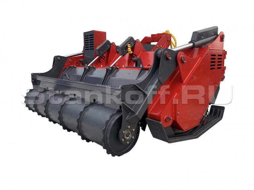 Мульчер um-Forest 200