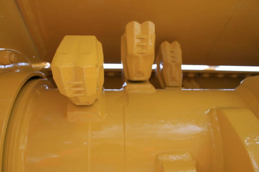 Orsi w-Forrest 2100 (fixed) муфта предохранительная