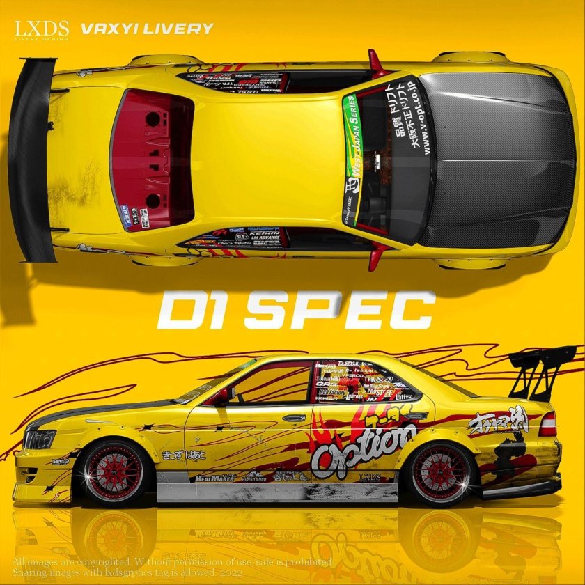 Mercedes c class DTM 1994