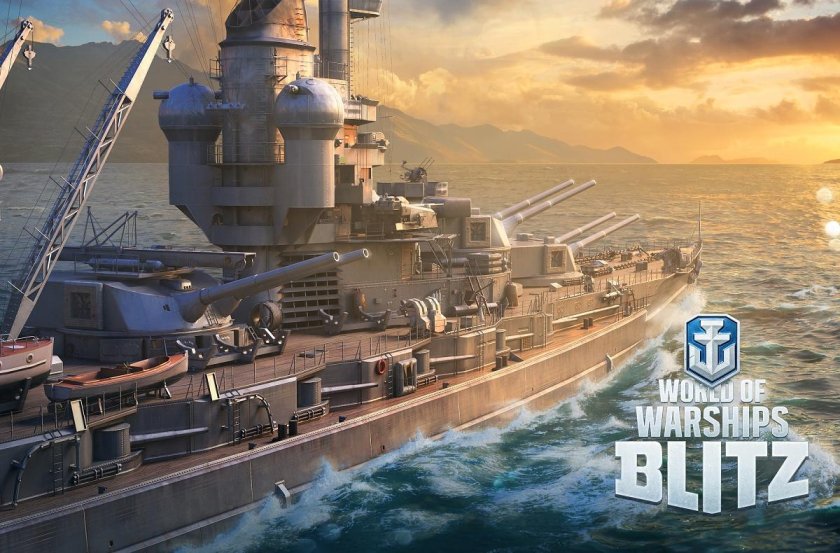 Линкор Кениг