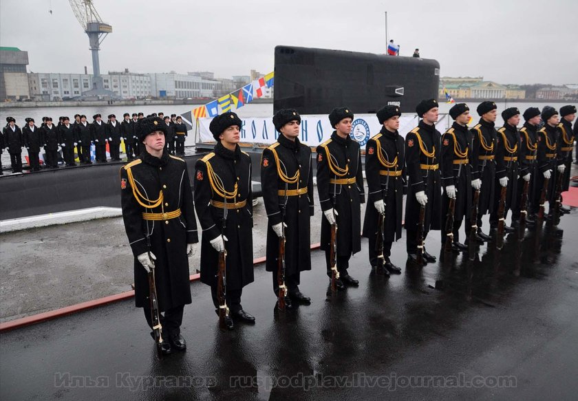 Дос ВМФ что это