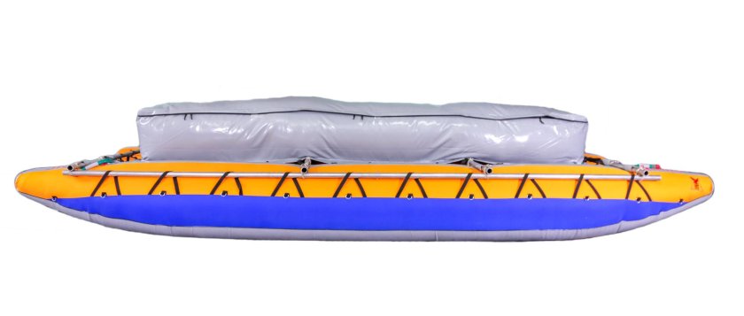 Катамаран Камкур 6