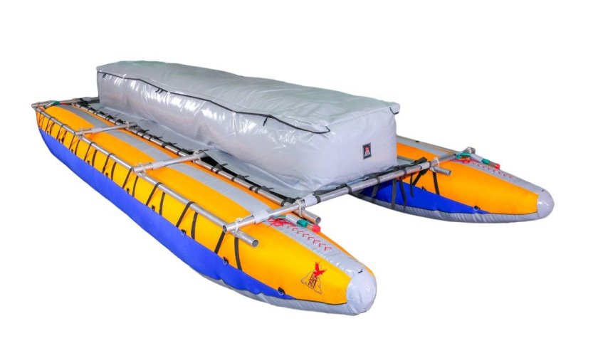 Катамаран Арктика 520