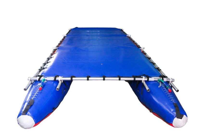 Катамаран Sun Marine 380