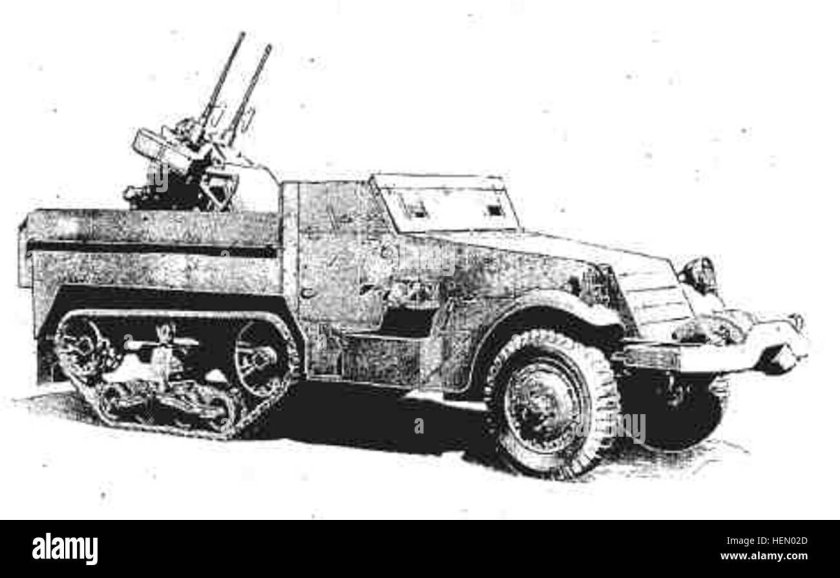M13 MGMC