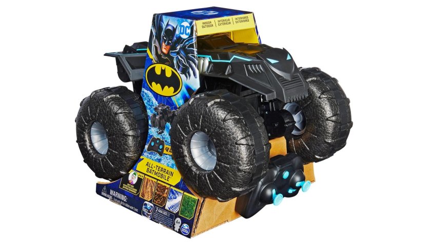 Monster Jam el Toro Loco