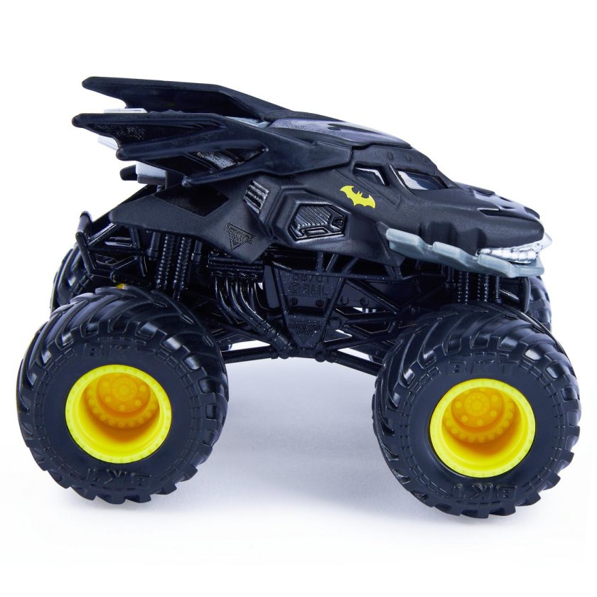 Monster Jam машинки