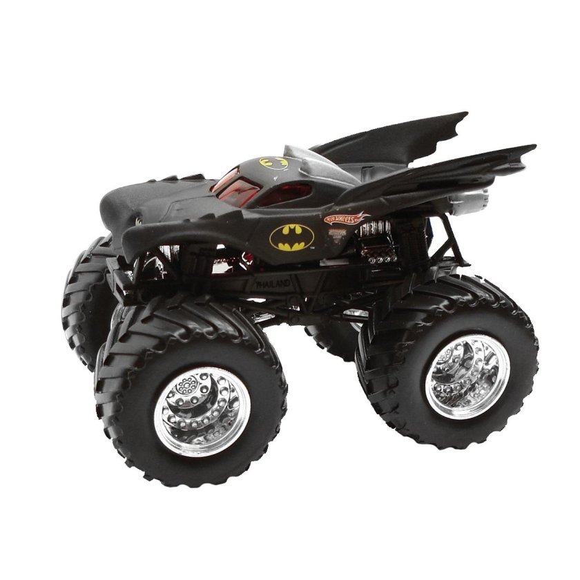 Monster Jam машинки