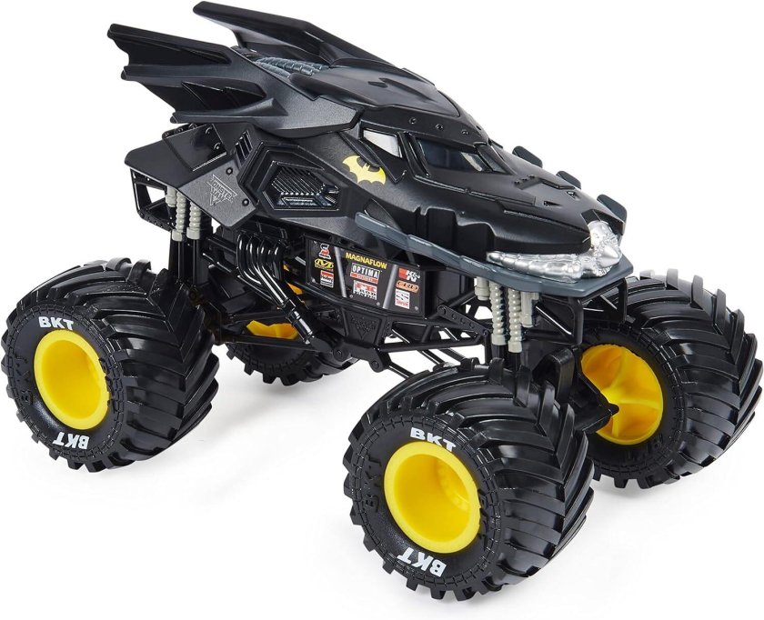 Bat Monster машина игрушка