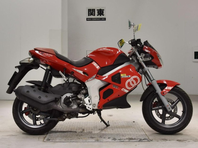 Гилера дна 180