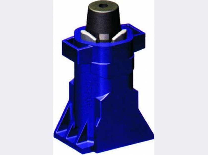 АПМК-120-т1 поглощающий аппарат