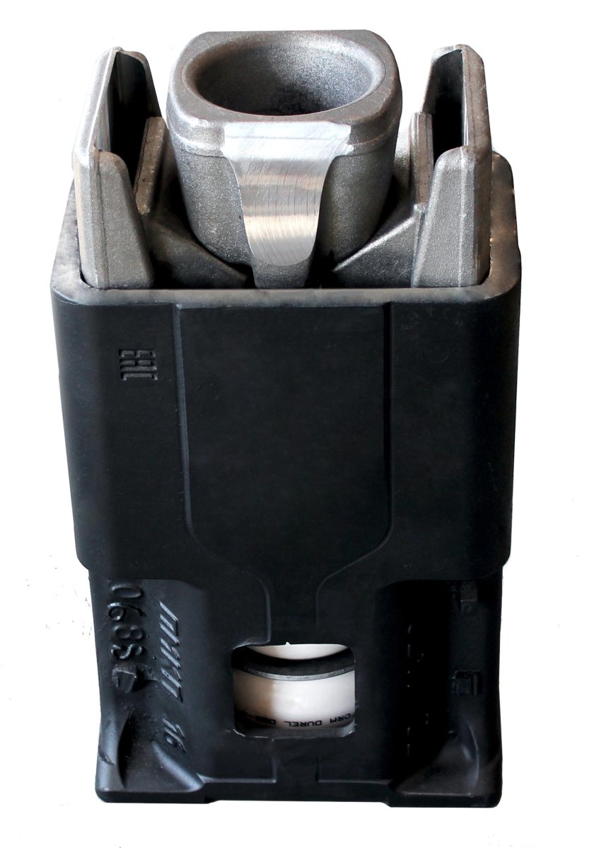 Поглощающих аппаратов ПМКП-110