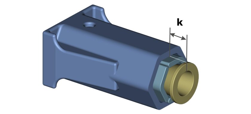 Поглощающий аппарат ш2в