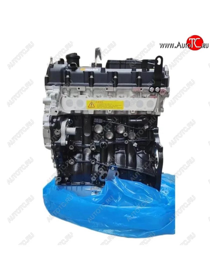 Kia g4gc отзывы