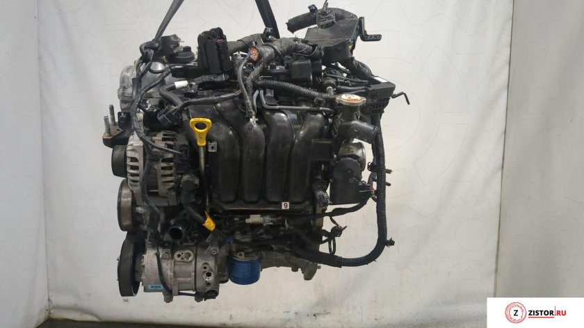 Двигатель на Форд Эскейп 2.3 GZ