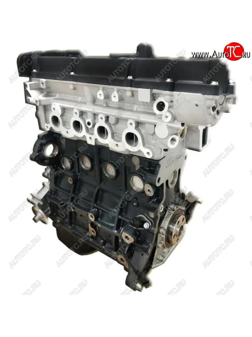 Двигатель Мазда 3 2.0