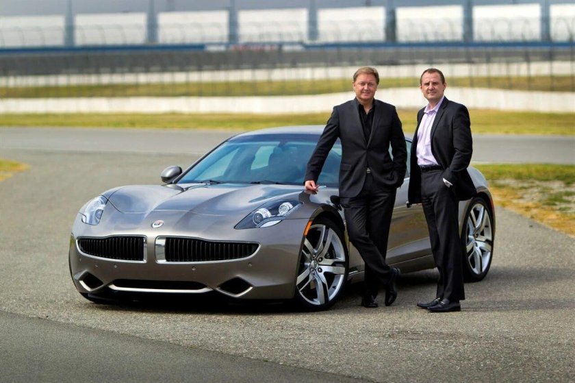 Хенрик Фискер