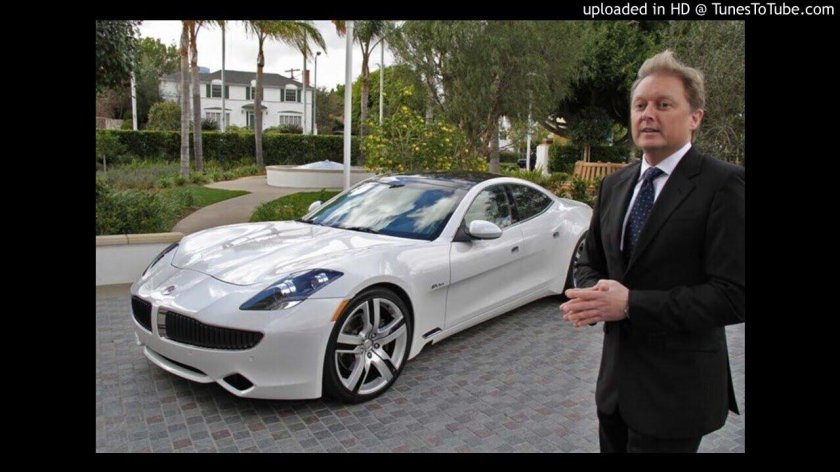 Хенрик Фискер