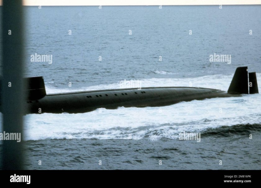 АПЛ К-162 (проект 661 "Анчар"