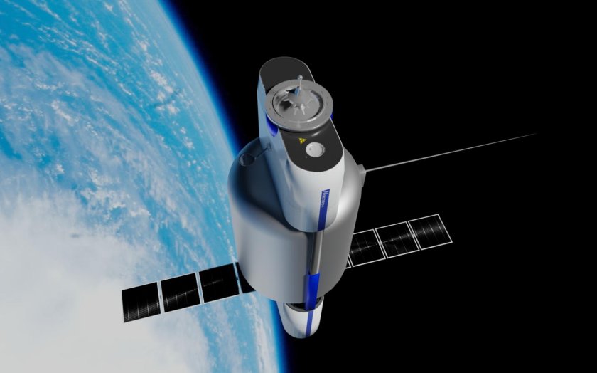 Космический буксир