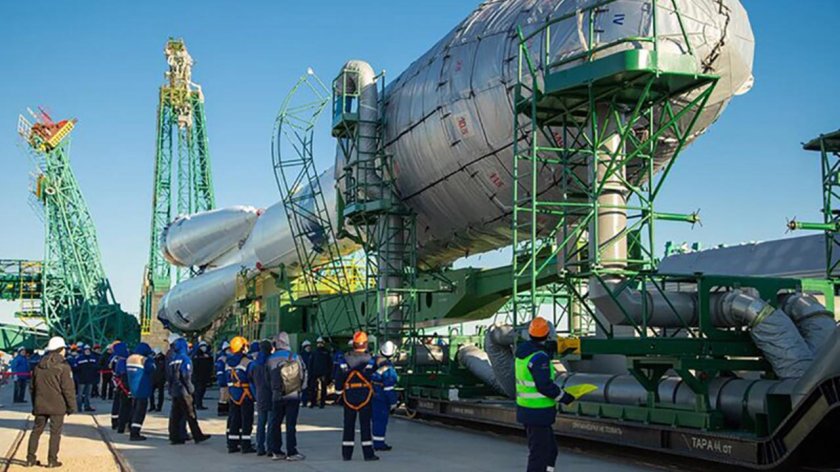 Ядерный буксир Зевс