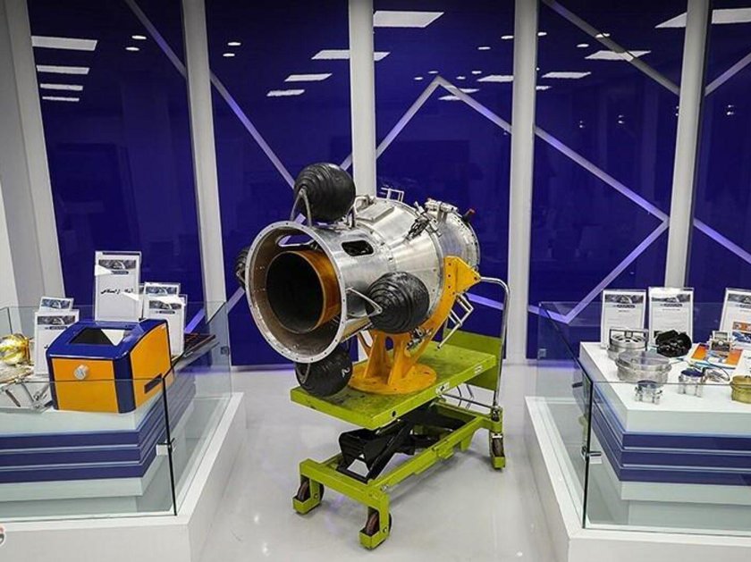 Космические аппараты