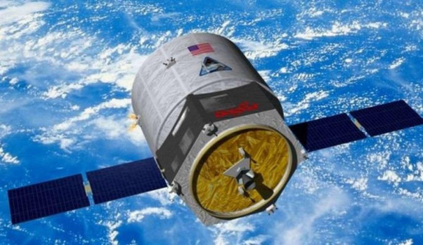 Космический буксир