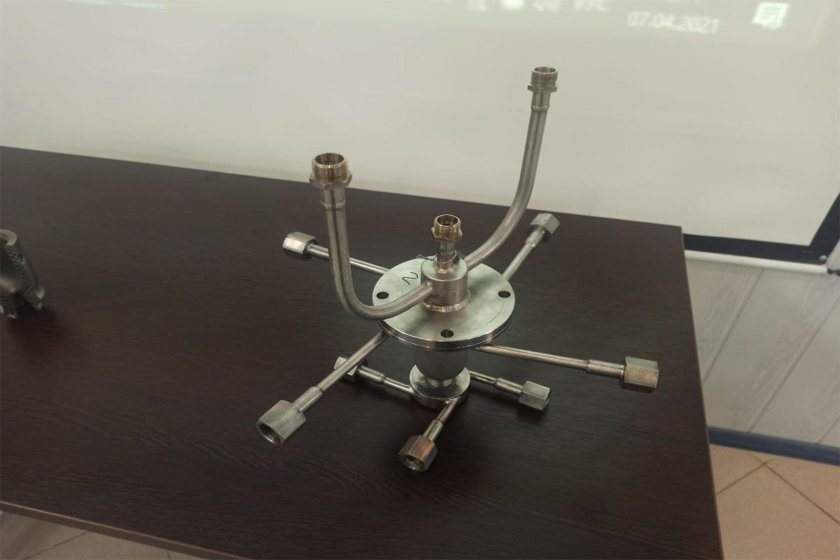 Межорбитальный космический буксир