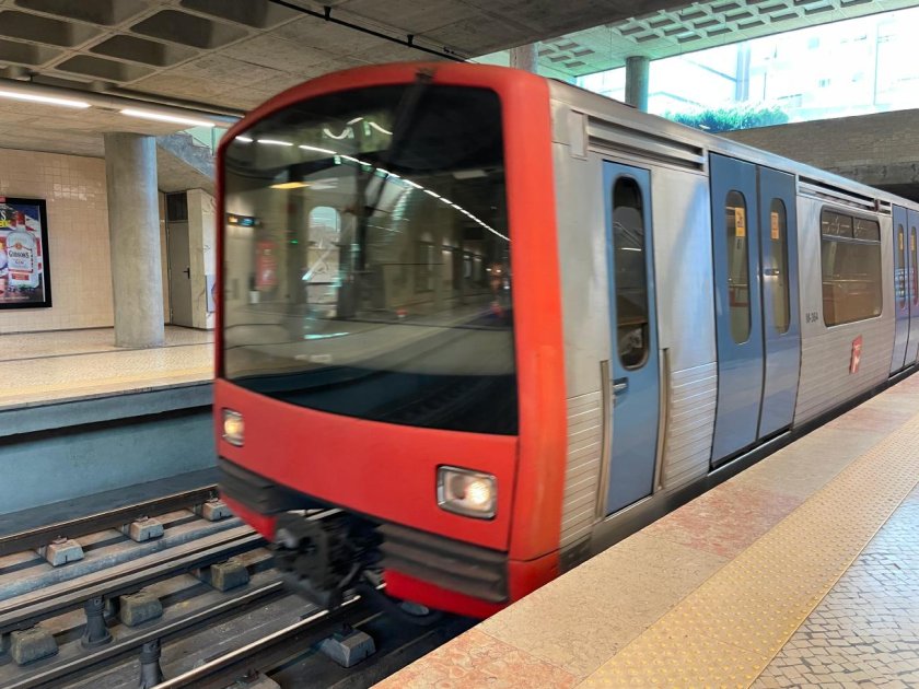 Бухарестский метрополитен подвижной состав