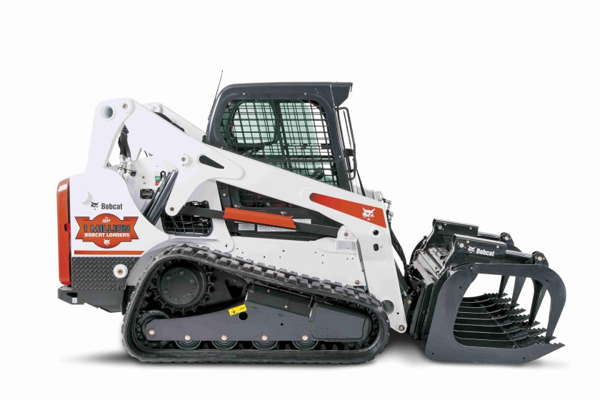 Погрузчик Bobcat t650