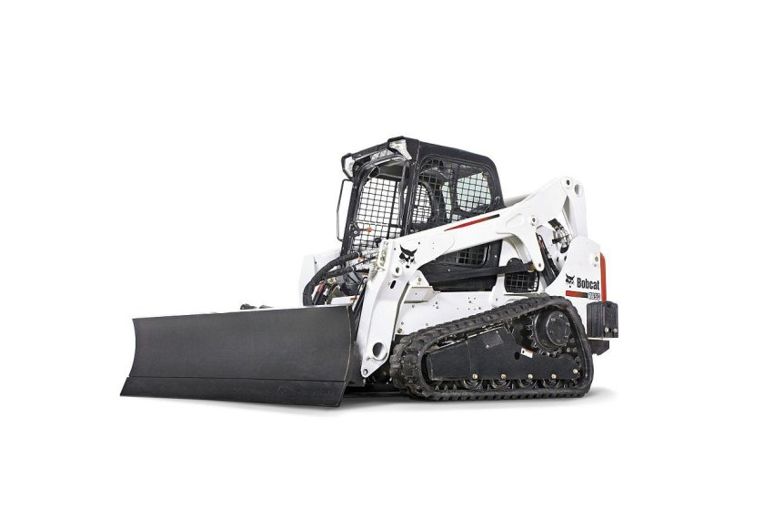 Погрузчик Bobcat t770