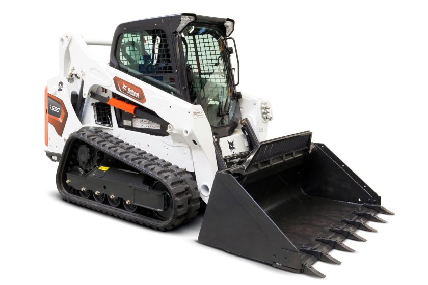 Bobcat т590