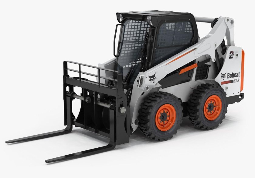 Мини-погрузчик Bobcat s590