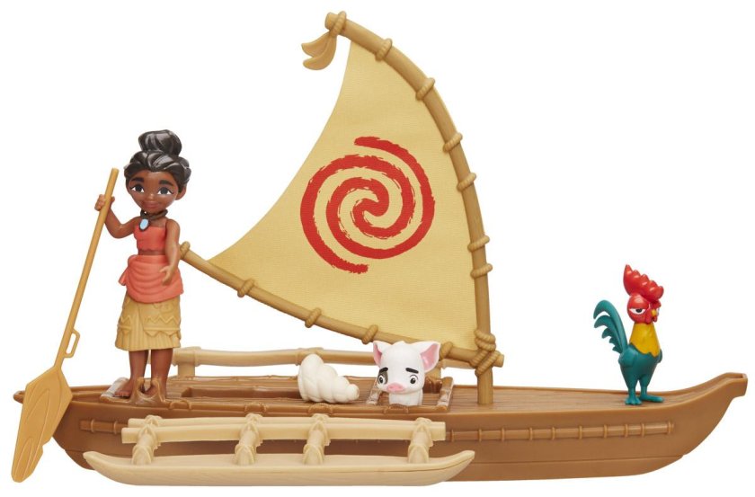 Набор Hasbro Disney Моана, b8298