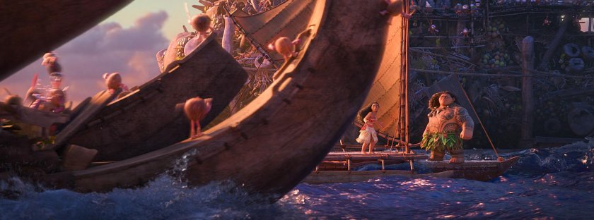 Моана Конти