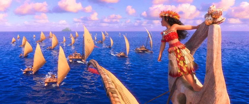 Моана Ваялики