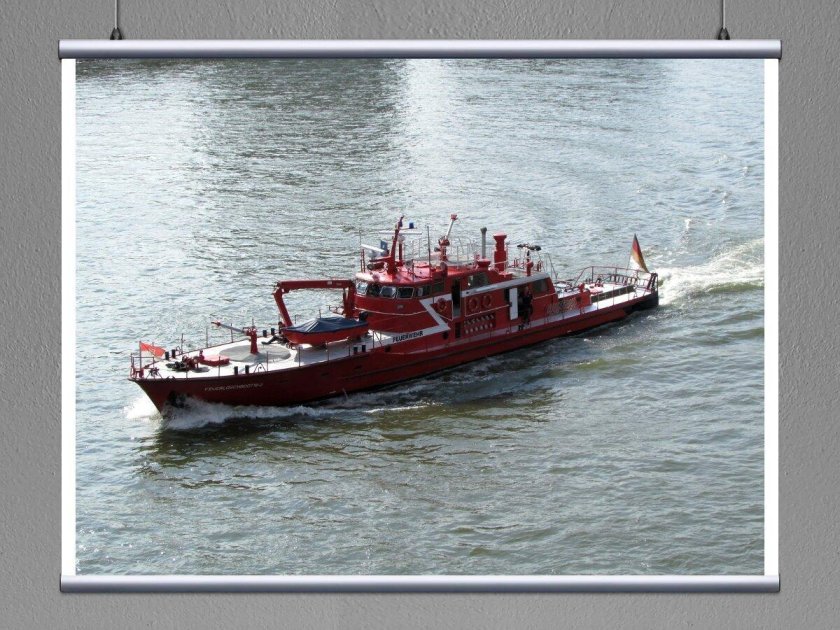 Лоцманский катер