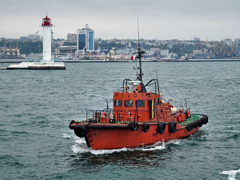 Лоцман фото