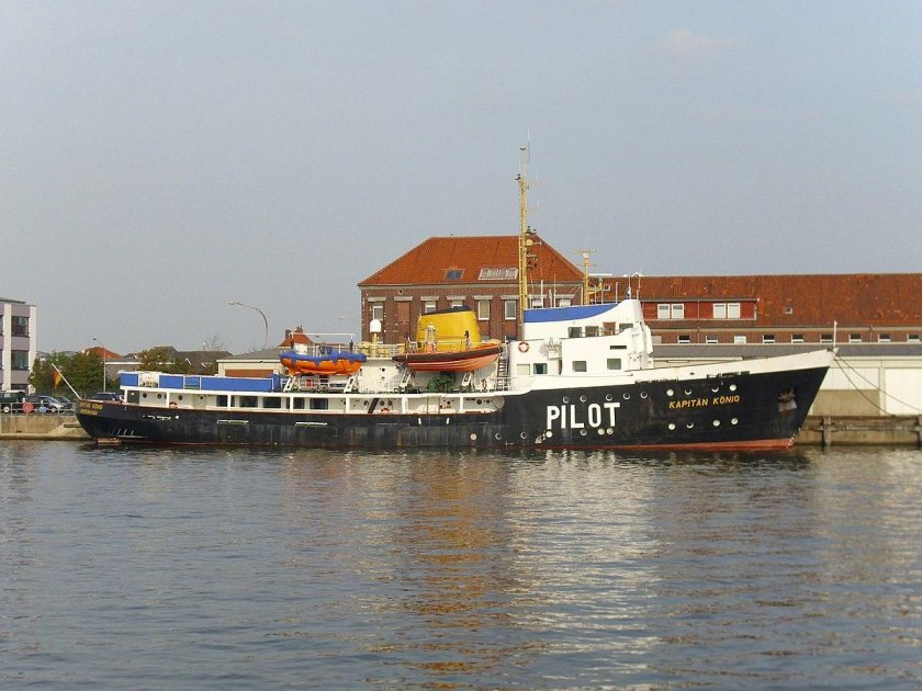 Ван Хаген финский