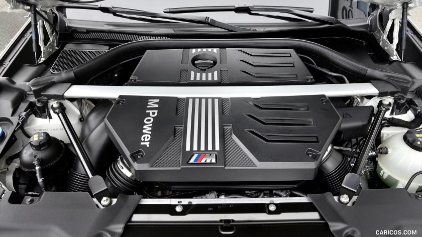 БМВ х3 мотор